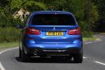 BMW 225xe Active Tourer M Sport 2018 года (UK)